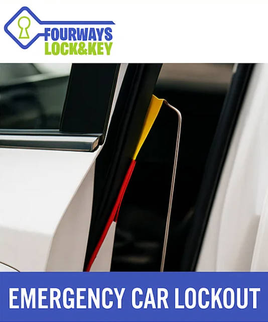 Emergency Car Lockout Service Johannesburg